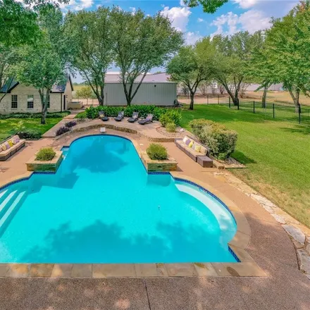 Buy this 4 bed house on 6116 Grauton Drive in Tarrant County, TX 76063