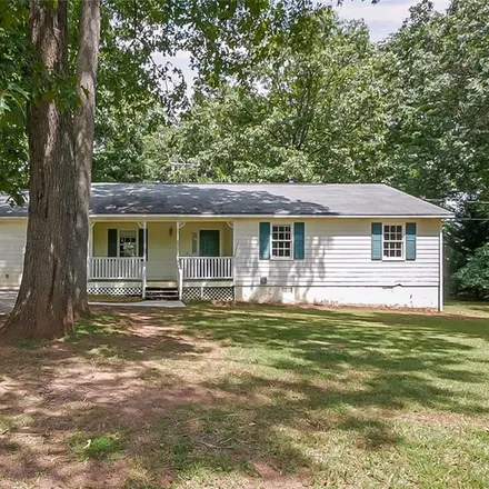 Buy this 3 bed house on 271 Summerfield Lane in Henry County, GA 30253