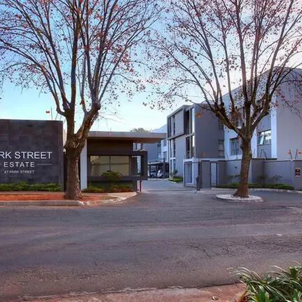 Image 5 - Park Street, Oaklands, Johannesburg, 2001, South Africa - Apartment for rent