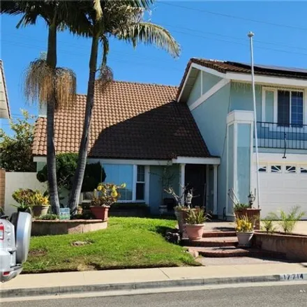 Buy this 5 bed house on 17714 San Candelo Street in Fountain Valley, CA 92708