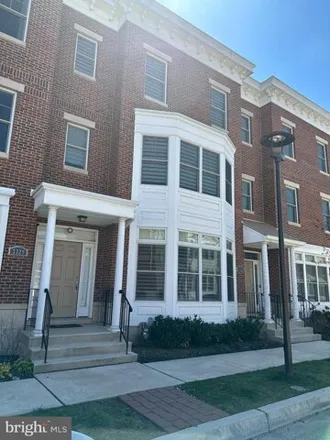 Buy this 4 bed townhouse on 3307 Pietro Way in Philadelphia, PA 19145