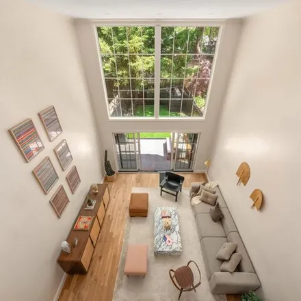 Buy this 4 bed townhouse on 453 State Street in New York, NY 11217