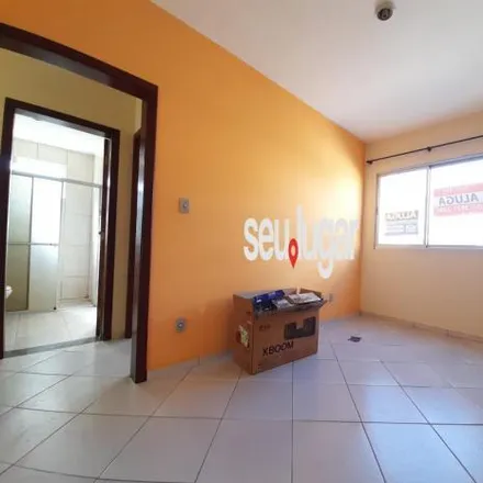Rent this 3 bed apartment on Rua Francisco Modesto de Souza in Lavras - MG, 37203-710
