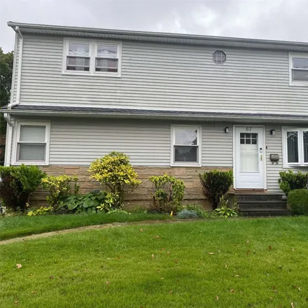 Rent this 2 bed apartment on 67 Arizona Avenue in Syosset, NY 11791