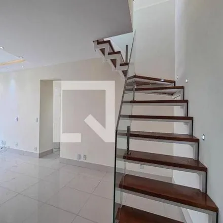 Buy this 2 bed apartment on Brook's Pub in Rua Barão de São Borja 11, Méier