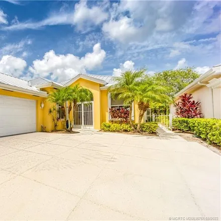 Buy this 3 bed house on 2883 Southwest Brighton Way in Palm City, FL 34990