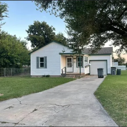 Image 1 - 1818 NW Floyd Ave - House for rent