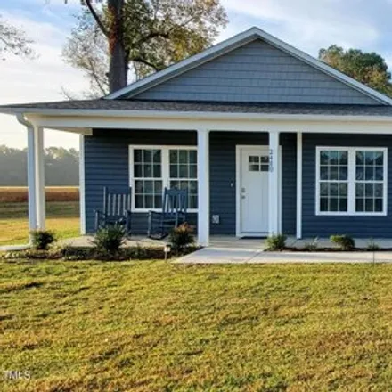 Buy this 3 bed house on 2467 NC 24 in Duplin County, NC 28518