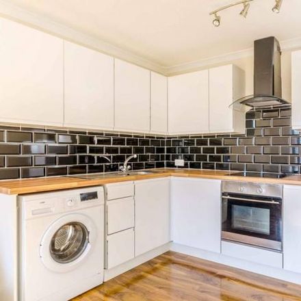 Rent this 1 bed apartment on Nightingale Way in London, E6
