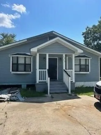 Rent this 3 bed house on 2905 Esau Ave in Mobile, Alabama