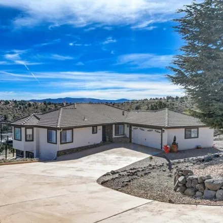 Buy this 5 bed house on 1219 Fawn Lane in Prescott, AZ 86305