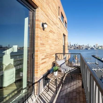 Image 4 - 80 De Pascale Lane, Hoboken, NJ 07030, USA - Condo for sale