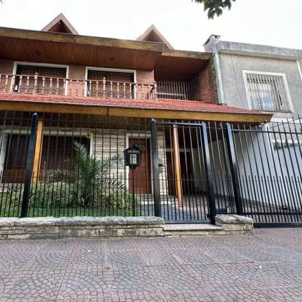 Buy this 5 bed house on Arrecifes 860 in Partido de Morón, B1712 CDU Castelar