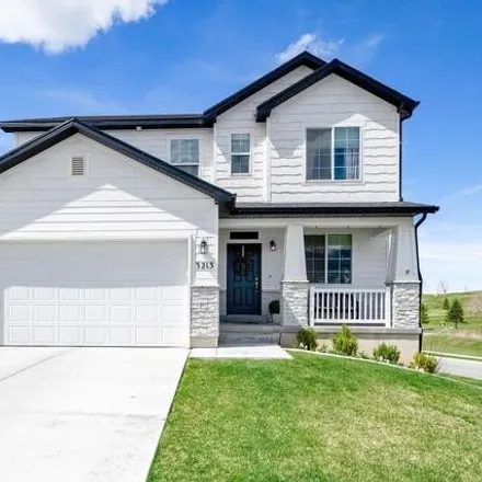 Buy this 3 bed house on East 3225 North in Layton, UT 84040