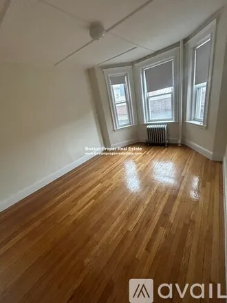 Rent this studio apartment on 1179 Boylston St