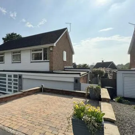 Image 2 - Felton Road, Poole, BH14 0QS, United Kingdom - House for sale