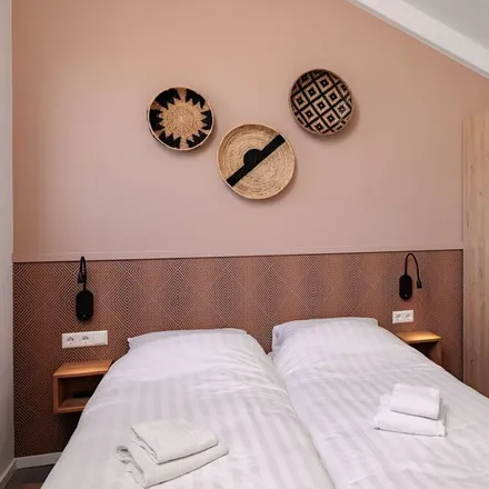 Rent this 3 bed duplex on 2211 ZG Noordwijk