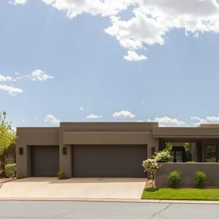 Buy this 3 bed house on Entrada at Snow Canyon Country Club in Whiptail Trail, Saint George