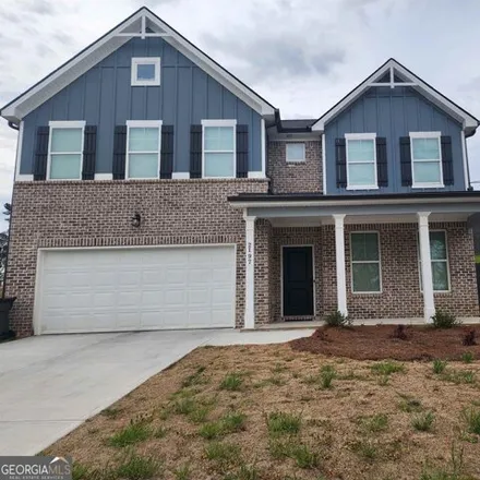 Buy this 4 bed house on 1188 New Hope Road in Gwinnett County, GA 30045