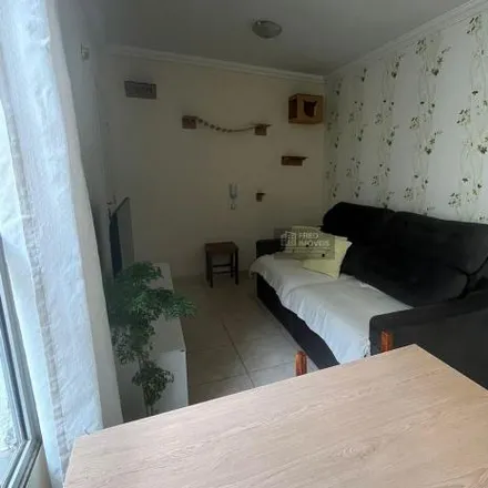 Buy this 2 bed apartment on Rua São Miguel in Itapoã, Belo Horizonte - MG