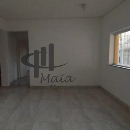 Rent this 2 bed house on Rua Martim Francisco in Santa Paula, São Caetano do Sul - SP