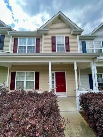 Rent this 3 bed house on 4009 Volkswalk Place in Raleigh, NC 27610