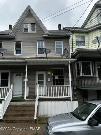 Buy this 2 bed house on 216 Liberty Street in Atlas, Mount Carmel Township