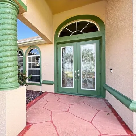 Image 4 - 1863 Northwest Embers Terrace, Cape Coral, FL 33993, USA - House for sale