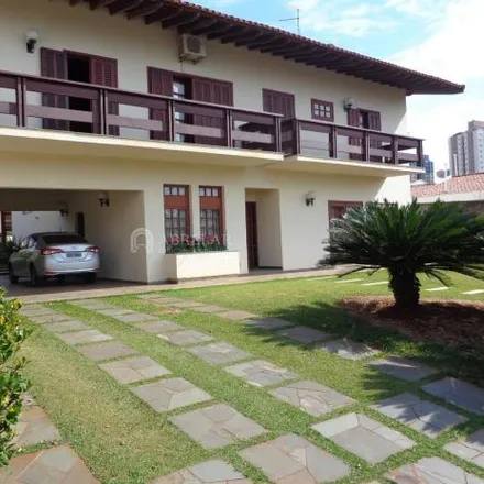 Image 2 - Rua das Margaridas, Chácara Primavera, Campinas - SP, 13087-261, Brazil - House for sale