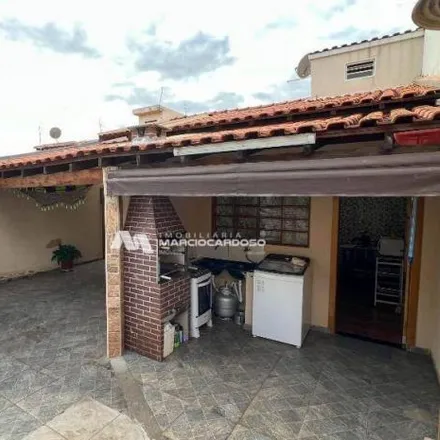 Buy this 2 bed house on Rua Demétrio Elias Cabbaz in Bosque da Felicidade, São José do Rio Preto - SP