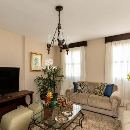 Buy this 3 bed apartment on Avenida João Gualberto 1342 in Alto da Glória, Curitiba - PR
