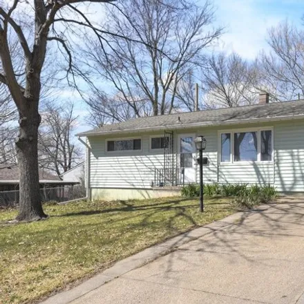 Buy this 3 bed house on 4758 Hascall Street in Omaha, NE 68106