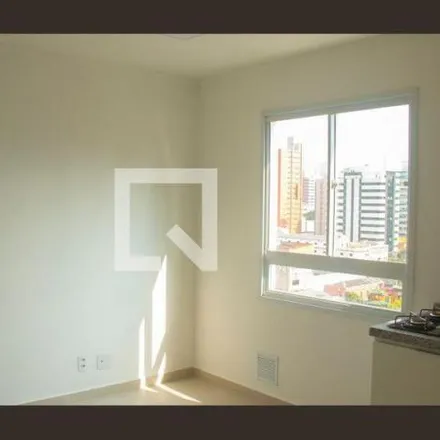 Rent this 2 bed apartment on Edifício All Liberdade in Rua dos Estudantes 388, Liberdade