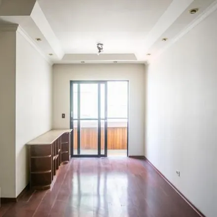 Buy this 3 bed apartment on Rua Marechal Badoglio in Rudge Ramos, São Bernardo do Campo - SP