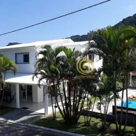 Buy this 3 bed house on Rua Maria Moreira do Espírito Santo in Paúba, São Sebastião - SP