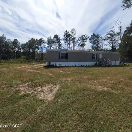 Buy this 3 bed house on 2691 Motley Road in Holmes County, FL 32425