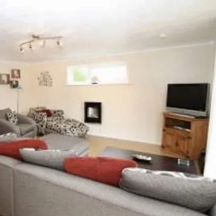 Rent this 2 bed house on Mawgan-in-Pydar in TR8 4BB, United Kingdom