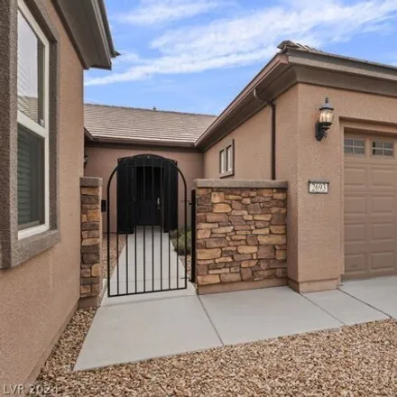 Image 3 - 2693 Petit Tranon St, Henderson, Nevada, 89044 - House for sale