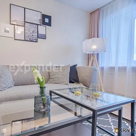 Buy this 2 bed apartment on Rzepakowa 6d in 31-989 Krakow, Poland