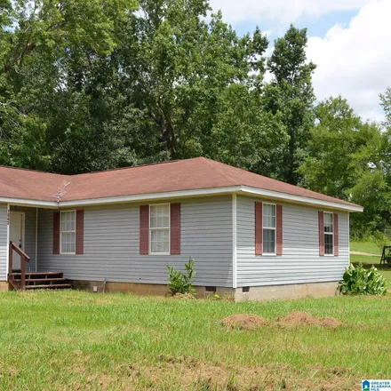 Buy this 4 bed house on 1046 Turner Road in Oxford, AL 36201