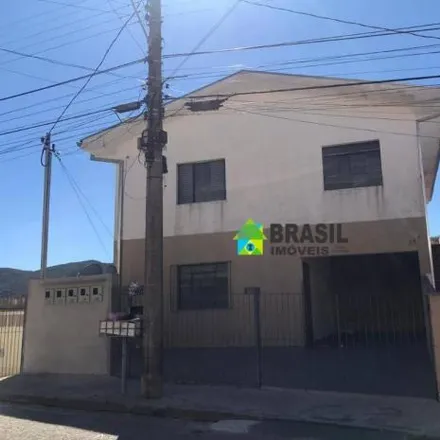 Image 2 - Rua João de Almeida Prata, Jardim São Paulo, Poços de Caldas - MG, 37704-074, Brazil - Apartment for sale