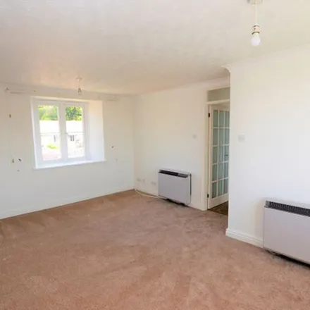 Rent this 2 bed apartment on Love Lane in Bodmin, PL31 2BH