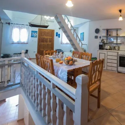 Rent this 3 bed house on Thira Municipal Unit in Thira Regional Unit, Greece