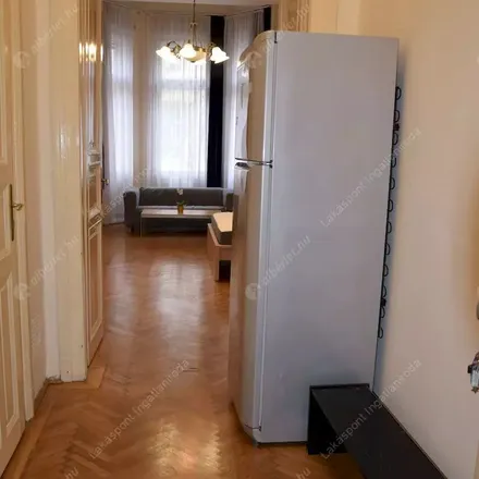 Image 6 - Budapest, Váci utca 16, 1052, Hungary - Apartment for rent
