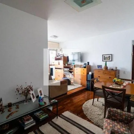 Buy this 3 bed apartment on Rua Francisco Mesquita in Vila Monte Alegre, São Paulo - SP