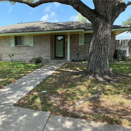 Buy this 3 bed house on 1813 Portland Drive in Portland, TX 78374