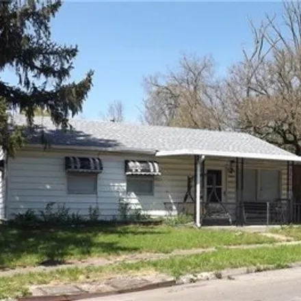 Buy this 3 bed house on 3417 Prescott Ave in Dayton, Ohio