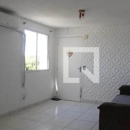 Rent this 2 bed apartment on Rua Marajó in Piratini, Alvorada - RS