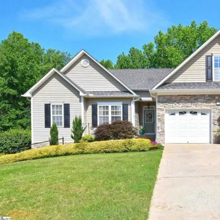 Buy this 5 bed house on 198 West Okaloosa Way in Greenville County, SC 29680