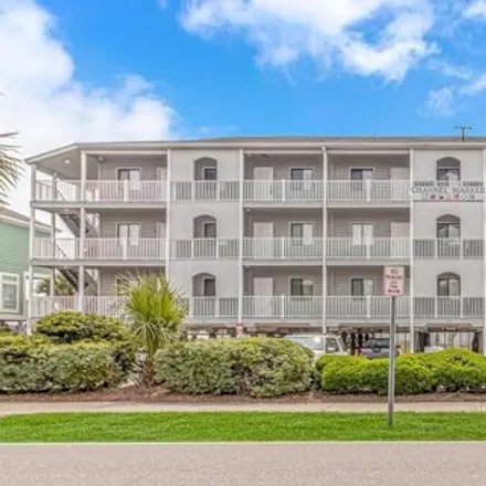 Buy this 2 bed condo on 1375 South Ocean Boulevard in Surfside Beach, Horry County